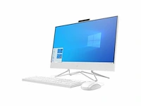 Hp 24-df1003ng all-in-one desktop - intel core processor - afbeelding 2 van  6