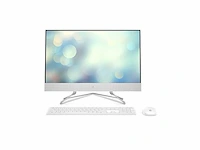 Hp 24-df1003ng all-in-one desktop - intel core processor - afbeelding 3 van  6