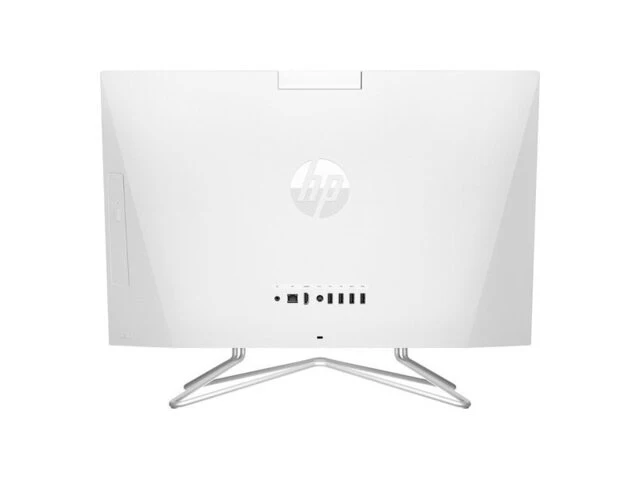 Hp 24-df1003ng all-in-one desktop - intel core processor - afbeelding 4 van  6