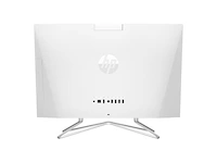 Hp 24-df1003ng all-in-one desktop - intel core processor - afbeelding 4 van  6
