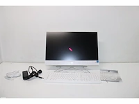 Hp 24-df1003ng all-in-one desktop - intel core processor - afbeelding 6 van  6