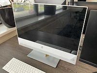 Hp 24-xa0500nd pavillion all-in-one desktop - afbeelding 2 van  9