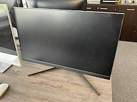 Hp 24-xa0500nd pavillion all-in-one desktop - afbeelding 4 van  9