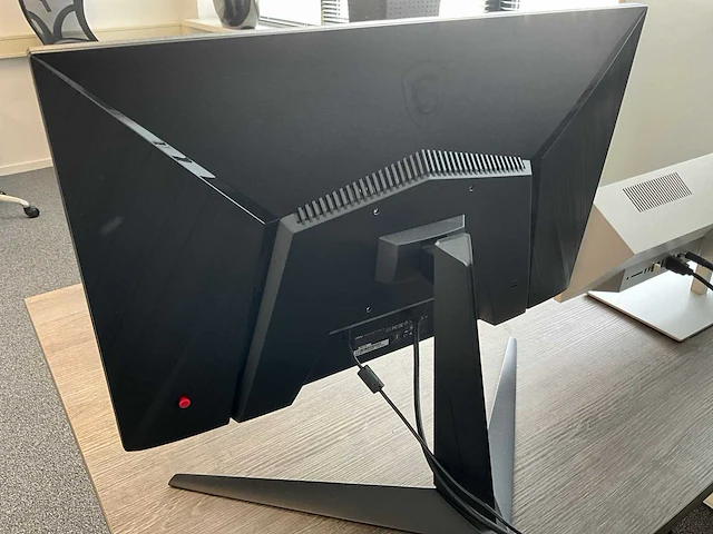 Hp 24-xa0500nd pavillion all-in-one desktop - afbeelding 6 van  9