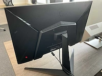 Hp 24-xa0500nd pavillion all-in-one desktop - afbeelding 6 van  9