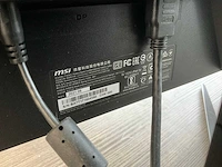 Hp 24-xa0500nd pavillion all-in-one desktop - afbeelding 7 van  9