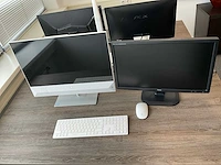 Hp 24-xa0500nd pavillion all-in-one desktop