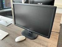 Hp 24-xa0500nd pavillion all-in-one desktop - afbeelding 4 van  7