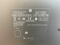 Hp 24-xa0500nd pavillion all-in-one desktop - afbeelding 10 van  10