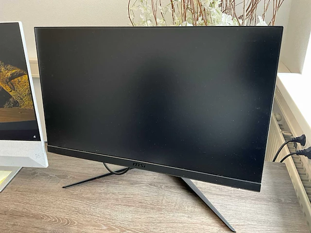 Hp 24-xa0500nd pavillion all-in-one desktop - afbeelding 3 van  10