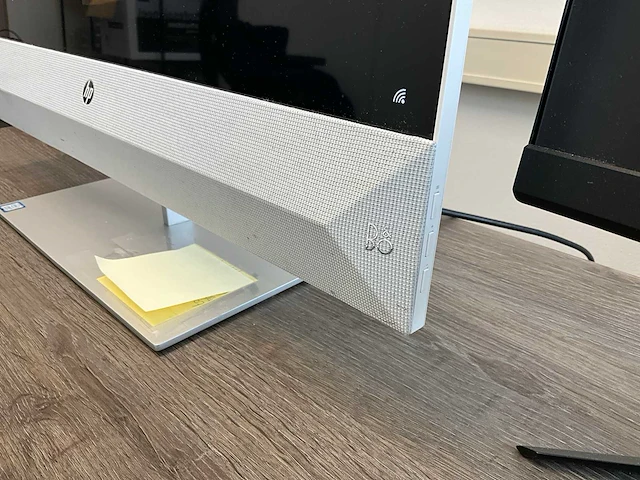 Hp 24-xa0500nd pavillion all-in-one desktop - afbeelding 4 van  10