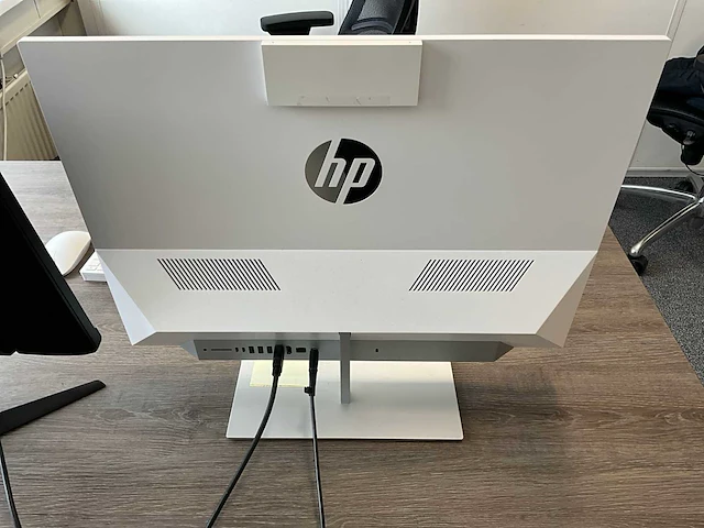 Hp 24-xa0500nd pavillion all-in-one desktop - afbeelding 6 van  10