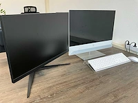 Hp 24-xa0500nd pavillion all-in-one desktop - afbeelding 2 van  7