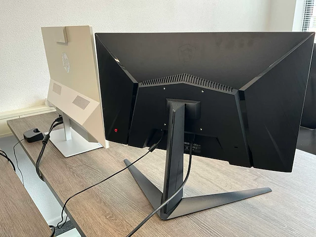 Hp 24-xa0500nd pavillion all-in-one desktop - afbeelding 6 van  7