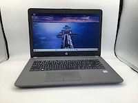 Hp 240 g6 laptop - afbeelding 2 van  5
