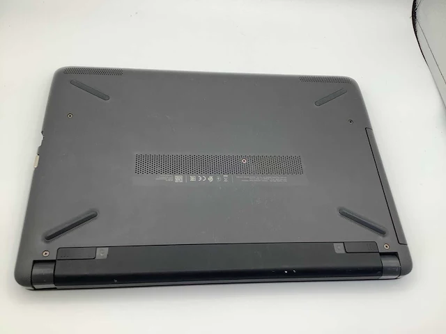 Hp 240 g6 laptop - afbeelding 5 van  5