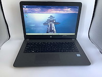 Hp 240 g6 laptop - afbeelding 2 van  8