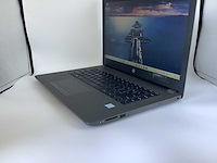 Hp 240 g6 laptop - afbeelding 3 van  8