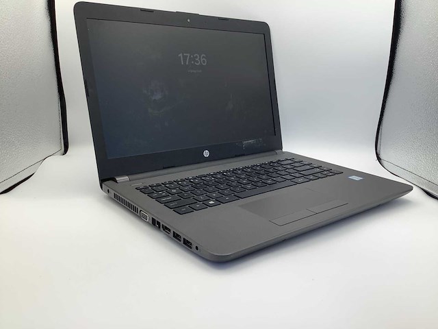 Hp 240 g6 laptop - afbeelding 4 van  8
