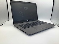 Hp 240 g6 laptop - afbeelding 4 van  8