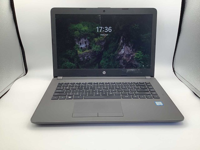 Hp 240 g6 laptop - afbeelding 5 van  8