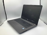 Hp 240 g6 laptop - afbeelding 6 van  8