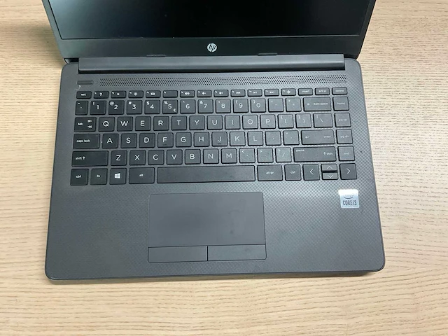 Hp 240 g8 laptop - afbeelding 3 van  8
