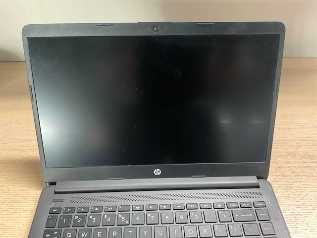 Hp 240 g8 laptop - afbeelding 4 van  8