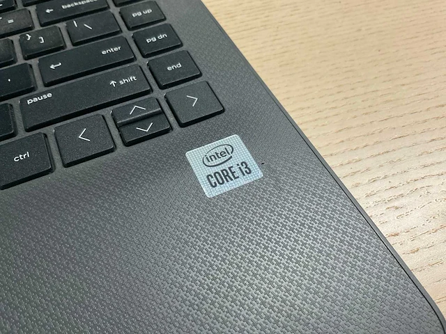 Hp 240 g8 laptop - afbeelding 5 van  8