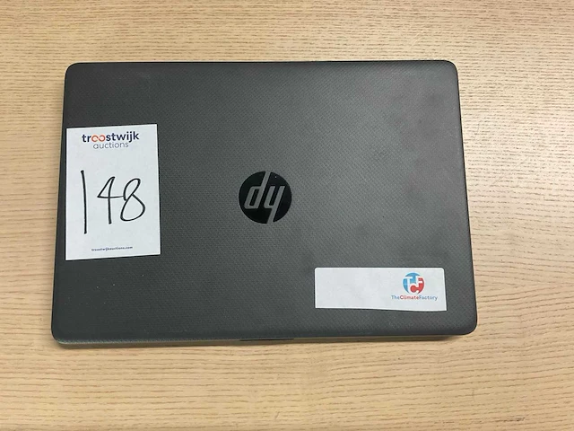 Hp 240 g8 laptop - afbeelding 6 van  8