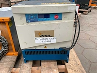 Hp 24s060s acculader - afbeelding 2 van  5