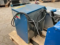 Hp 24s060s acculader - afbeelding 4 van  5