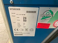 Hp 24s060s acculader - afbeelding 5 van  5
