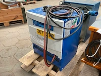 Hp 24s060s acculader - afbeelding 2 van  4