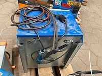 Hp 24s060s acculader - afbeelding 3 van  4