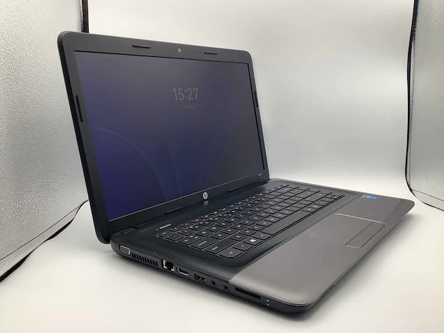 Hp 250 g1 laptop - afbeelding 1 van  5
