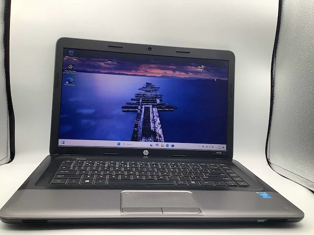Hp 250 g1 laptop - afbeelding 2 van  5