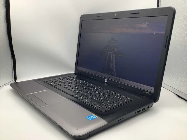 Hp 250 g1 laptop - afbeelding 3 van  5