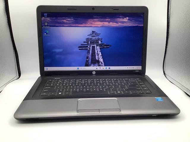 Hp 250 g1 laptop - afbeelding 2 van  5