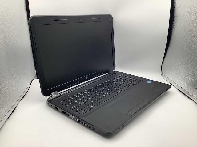 Hp 250 g2 laptop - afbeelding 1 van  5