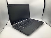 Hp 250 g2 laptop - afbeelding 1 van  5