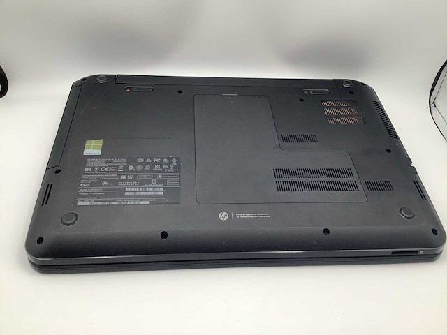 Hp 250 g2 laptop - afbeelding 5 van  5