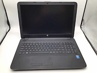 Hp 250 g4 laptop - afbeelding 1 van  6