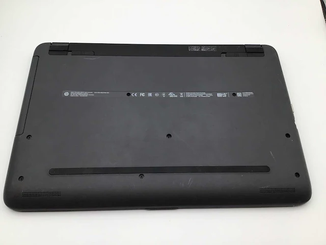 Hp 250 g4 laptop - afbeelding 6 van  6