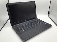 Hp 250 g4 laptop - afbeelding 1 van  7