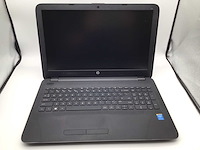 Hp 250 g4 laptop - afbeelding 2 van  7