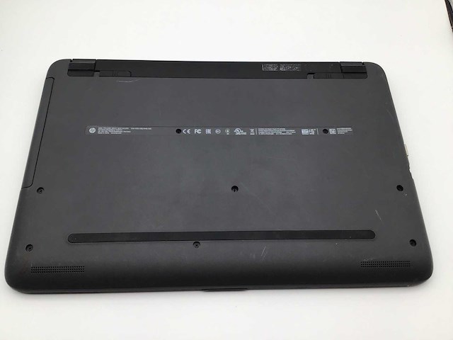 Hp 250 g4 laptop - afbeelding 7 van  7