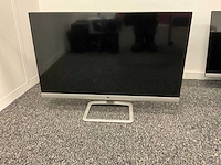 Hp 27 es monitor (2x) - afbeelding 1 van  5