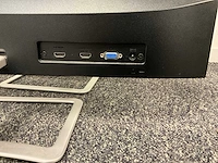 Hp 27 es monitor (2x) - afbeelding 5 van  5