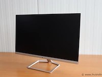 Hp 27 inch widescreen - afbeelding 1 van  3